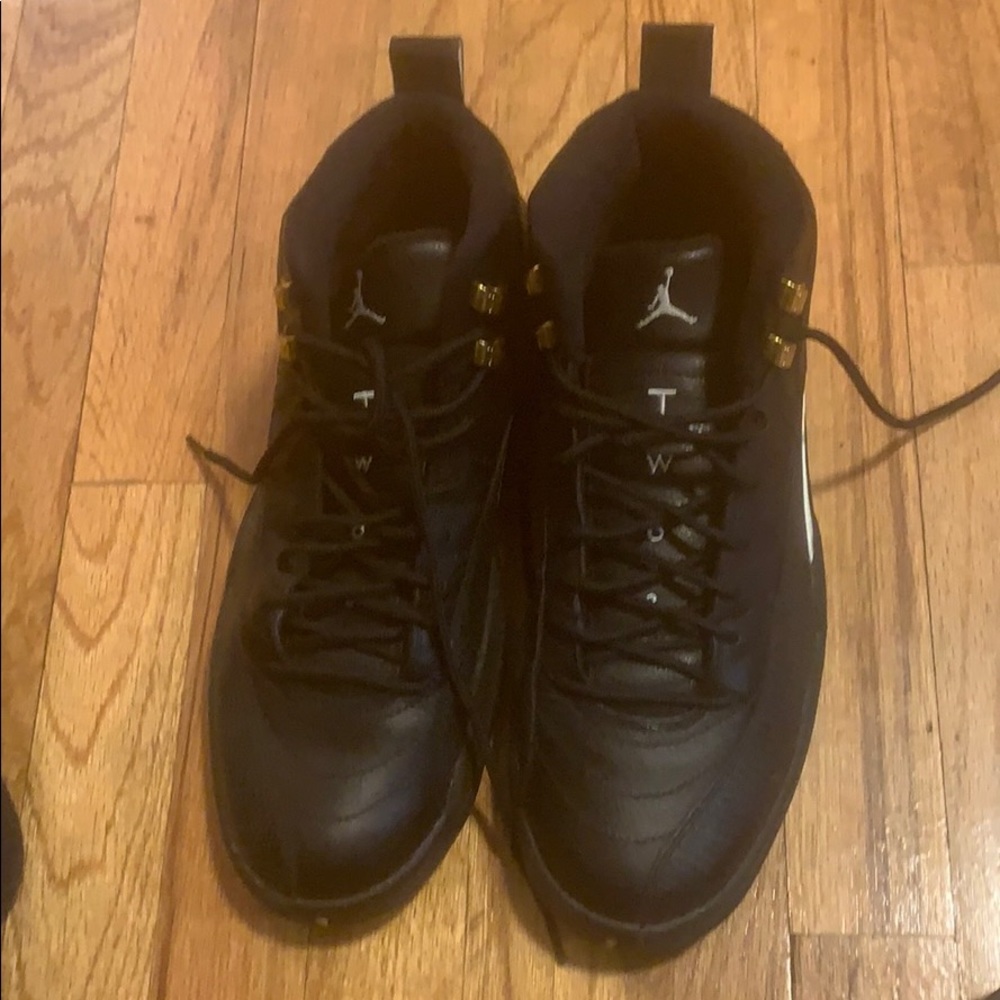 Jordan 12 masters